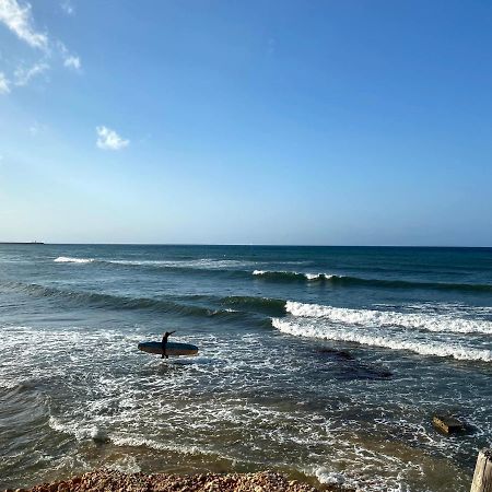 Beach Apartment, Playa Muchavista 900M, Chalet Tranquilo, Villa Acuario San Juan  Buitenkant foto